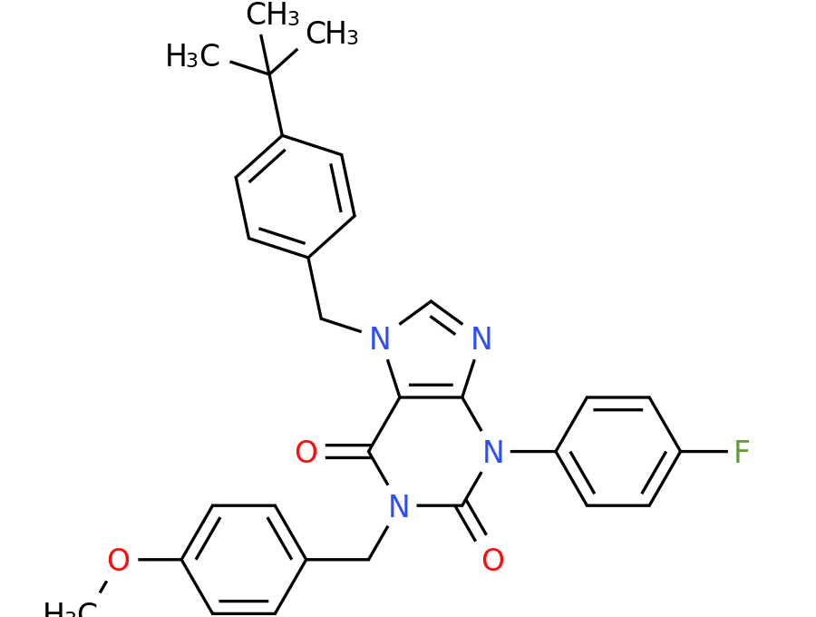 Structure Amb21823216