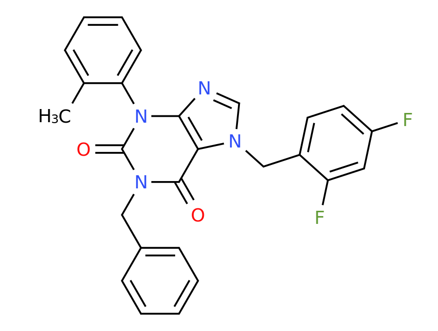 Structure Amb21823218