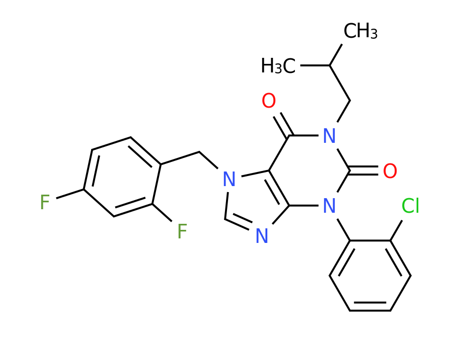 Structure Amb21823247