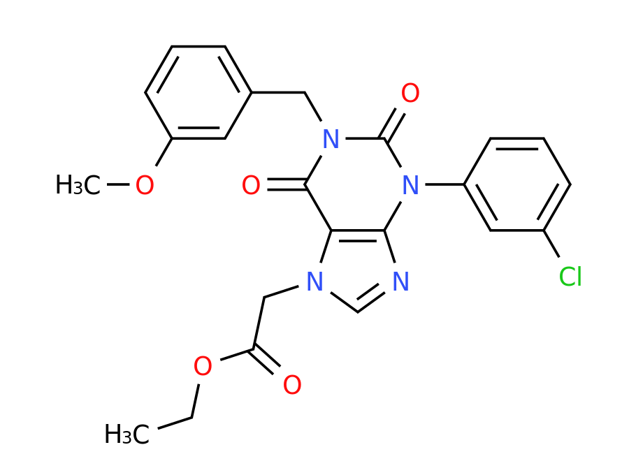Structure Amb21823262