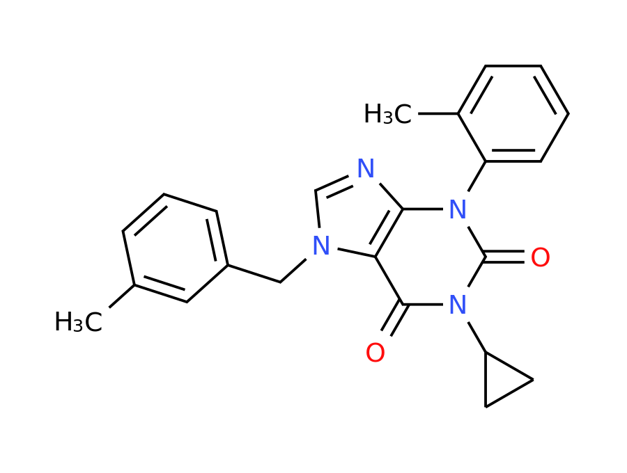 Structure Amb21823285