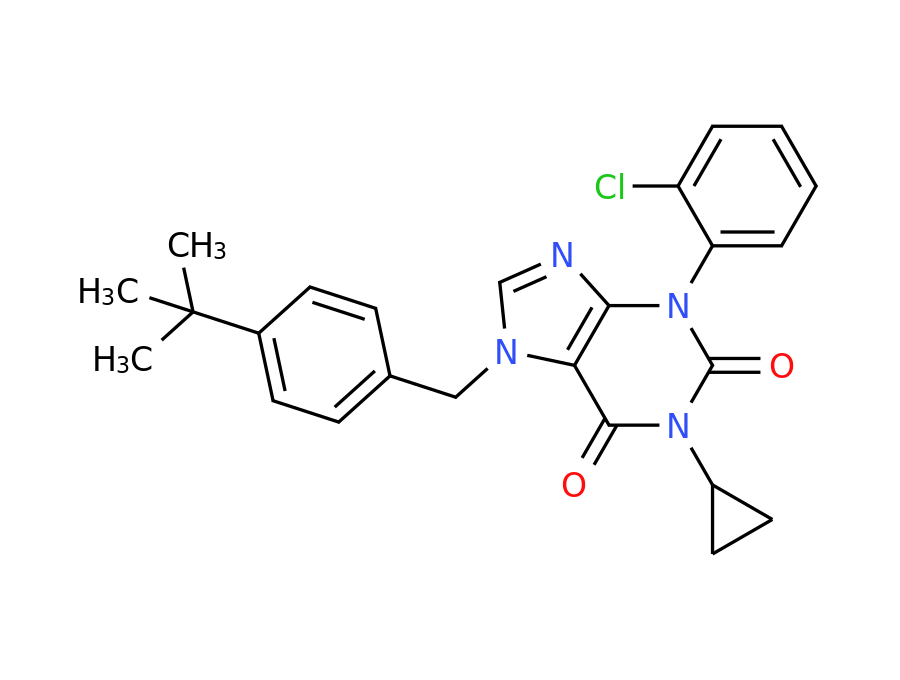 Structure Amb21823321