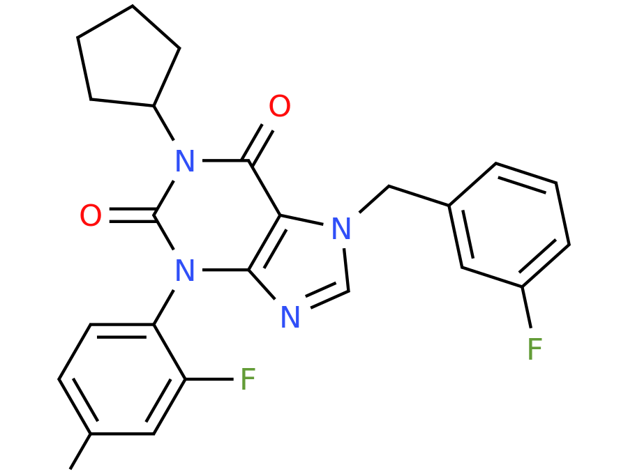 Structure Amb21823329