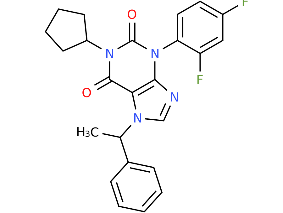 Structure Amb21823335