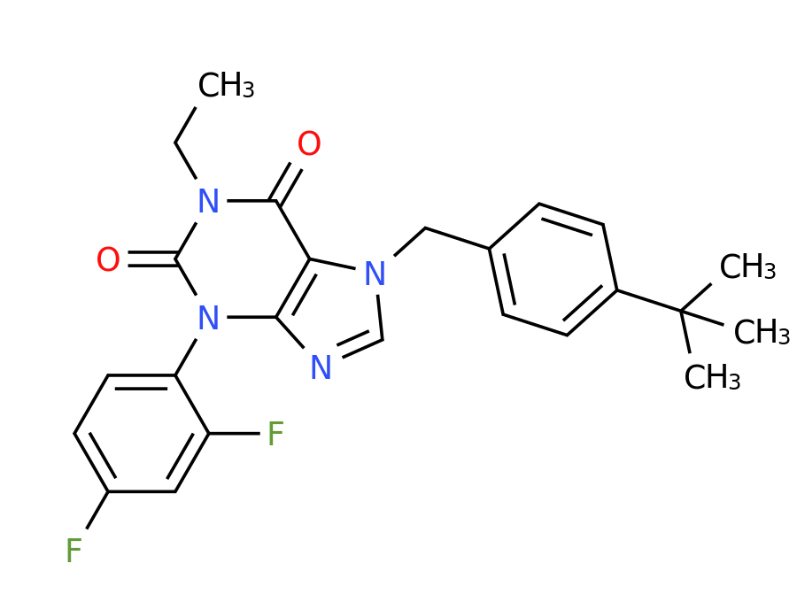Structure Amb21823336