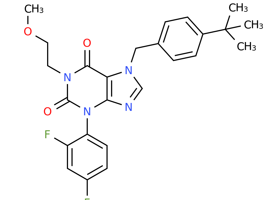 Structure Amb21823341