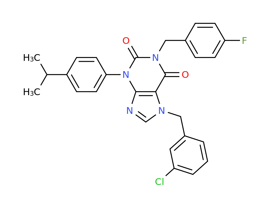 Structure Amb21823362