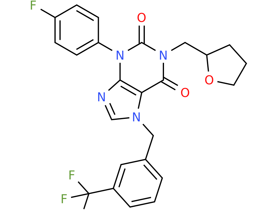 Structure Amb21823368