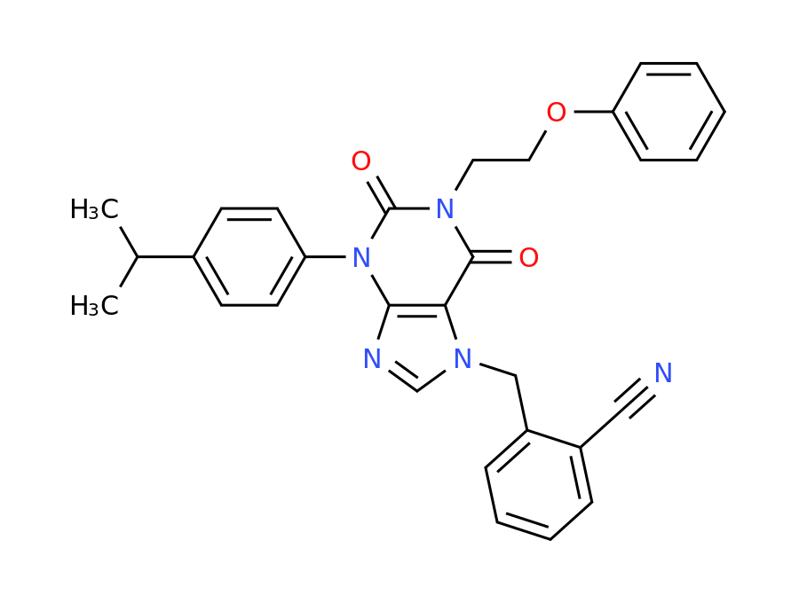 Structure Amb21823375