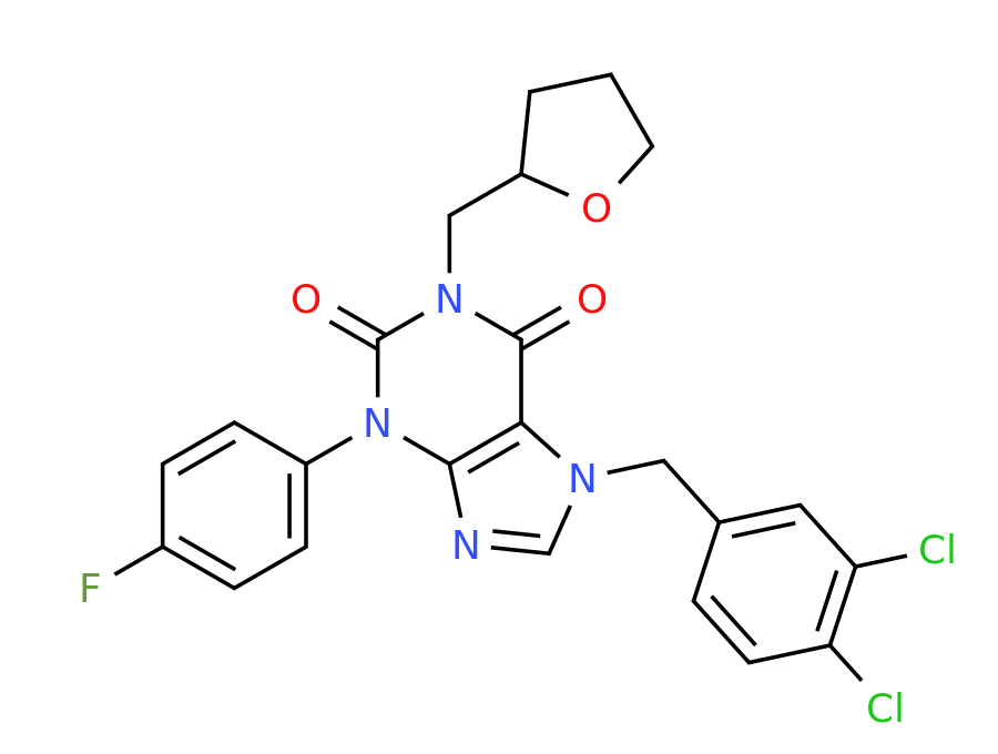Structure Amb21823393