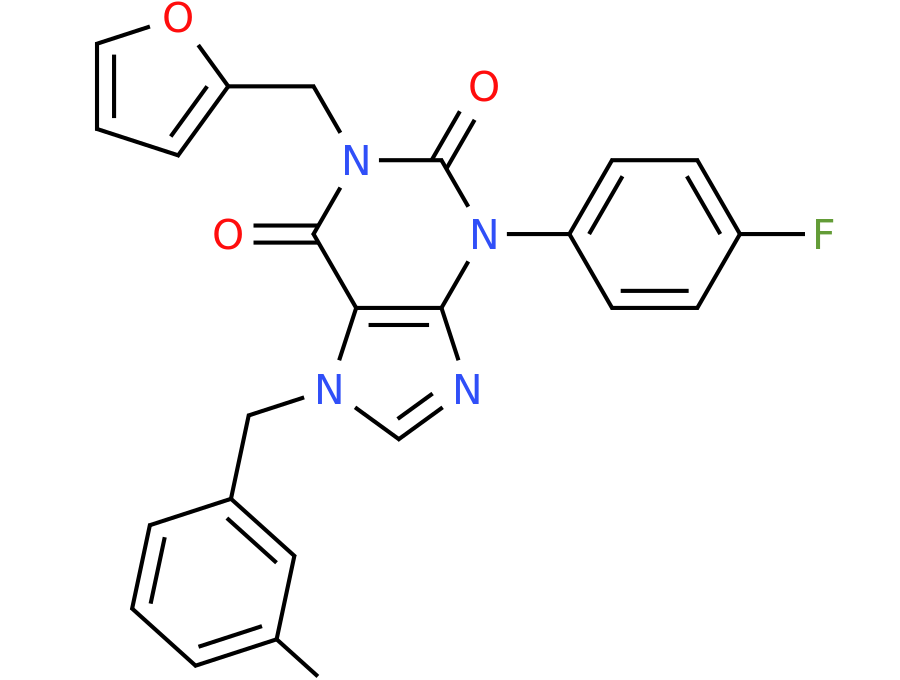 Structure Amb21823405