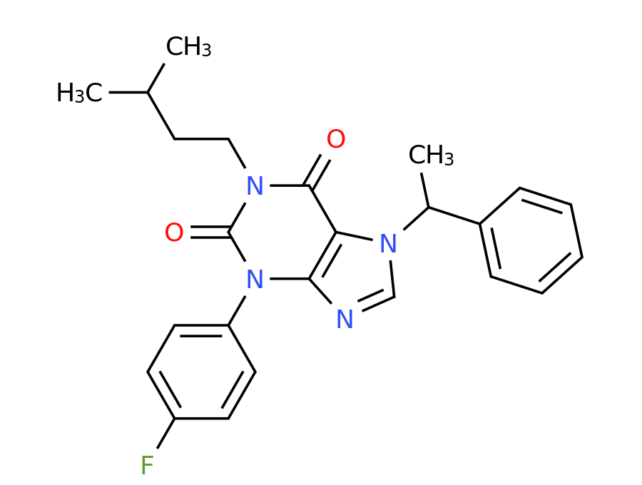 Structure Amb21823426