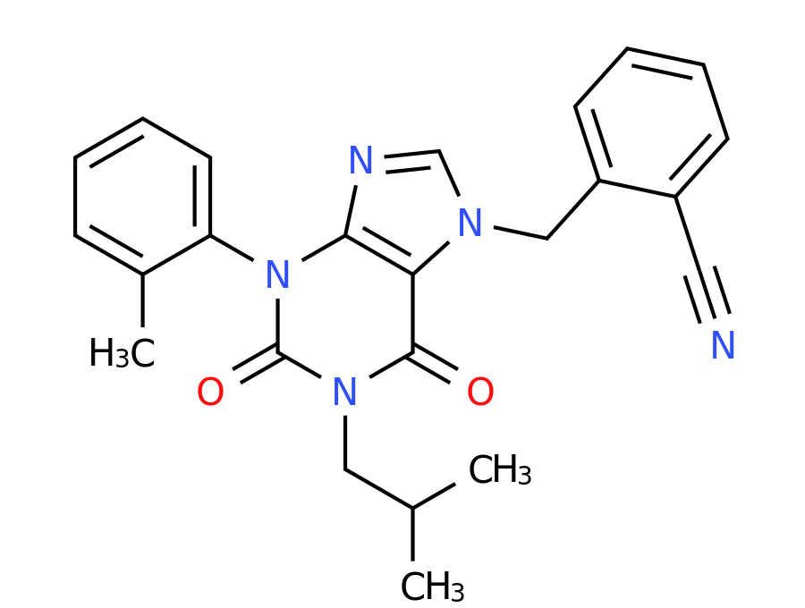 Structure Amb21823475