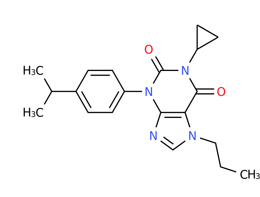 Structure Amb21823483