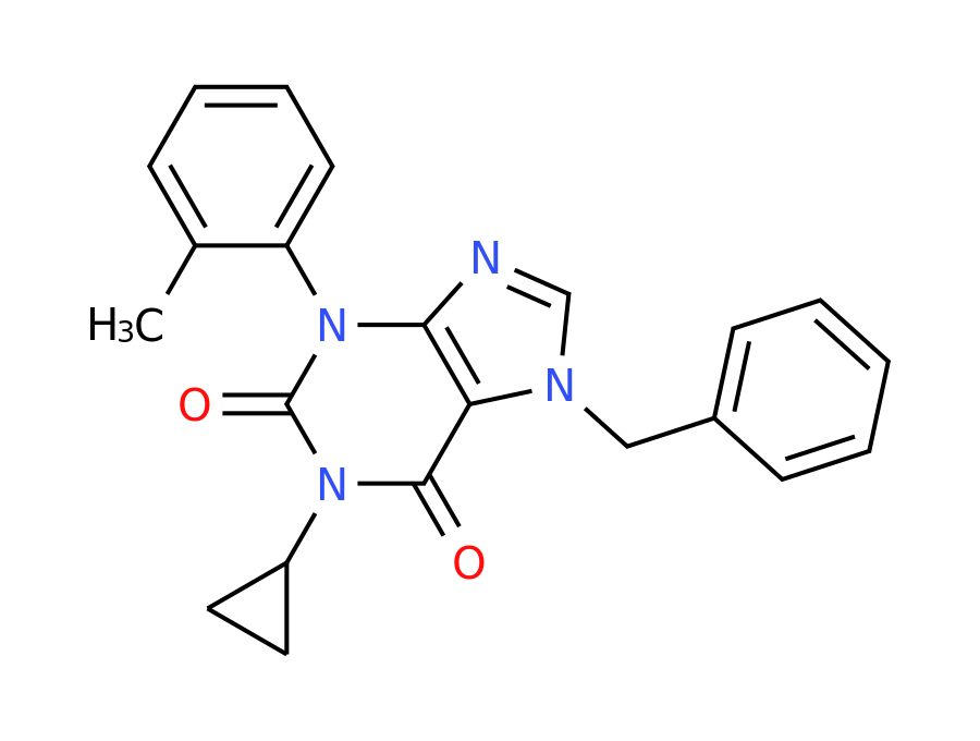 Structure Amb21823493