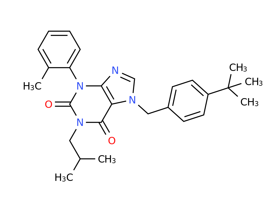 Structure Amb21823508