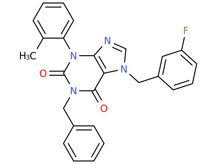 Structure Amb21823511