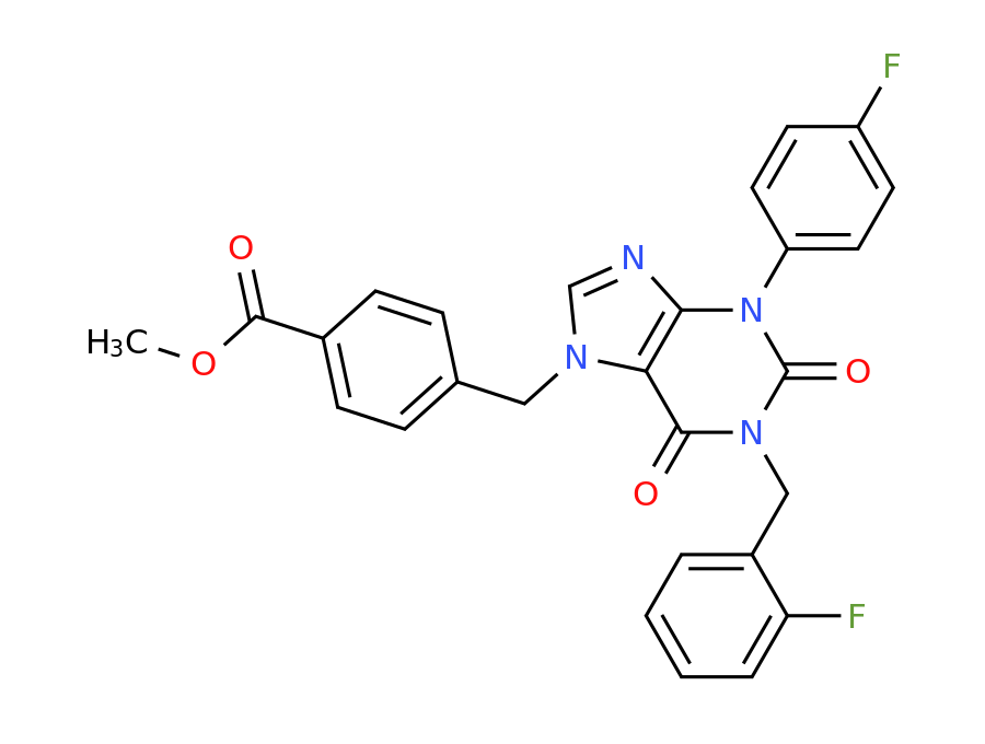 Structure Amb21823520