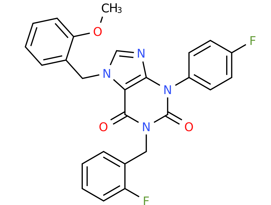 Structure Amb21823529