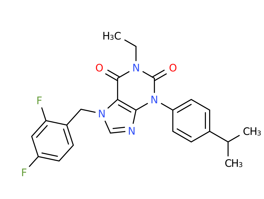 Structure Amb21823551