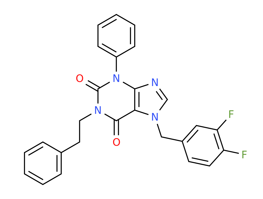 Structure Amb21823618
