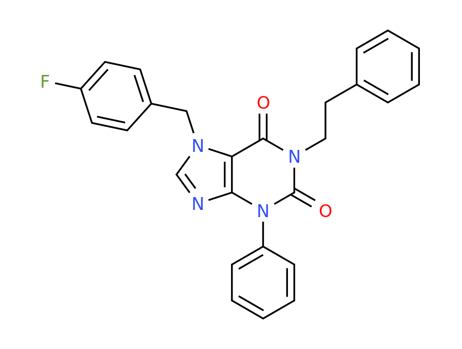 Structure Amb21823621