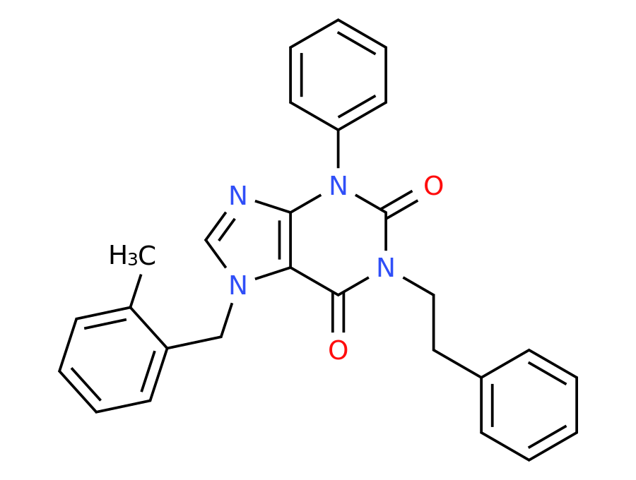 Structure Amb21823635
