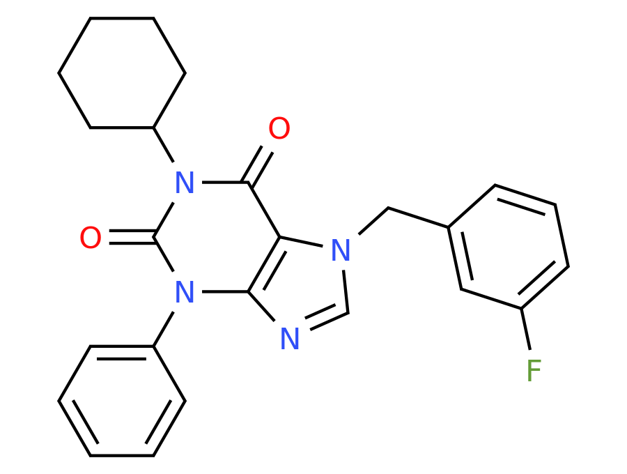 Structure Amb21823642