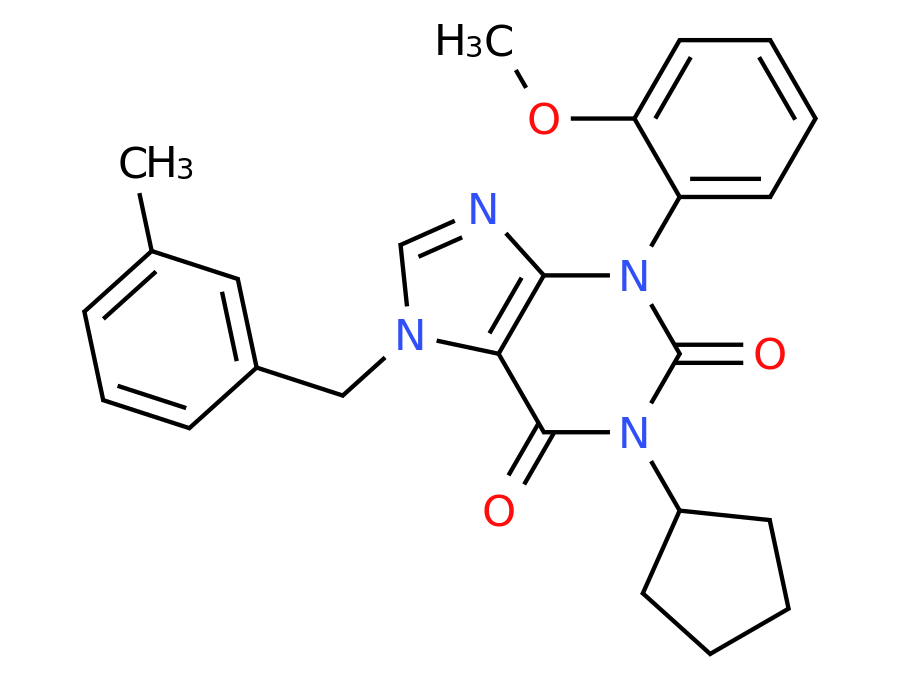 Structure Amb21823729