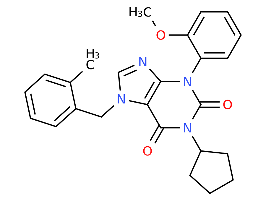 Structure Amb21823736
