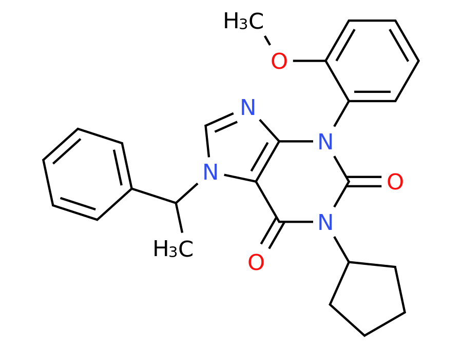 Structure Amb21823745