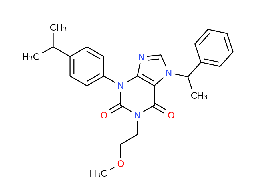 Structure Amb21823767