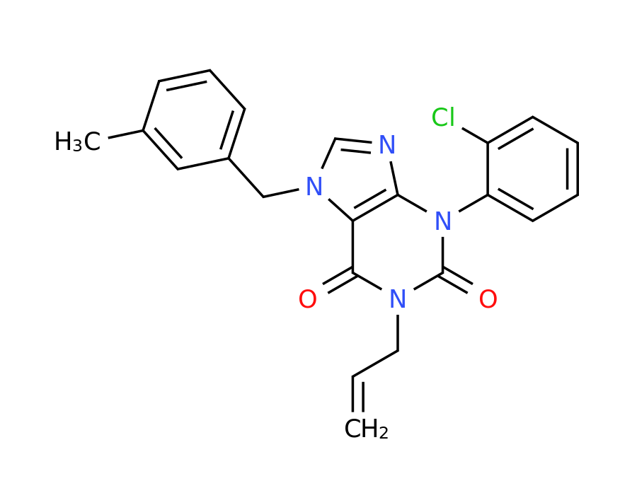 Structure Amb21823778