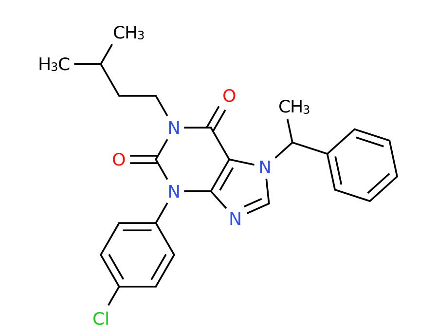 Structure Amb21823846