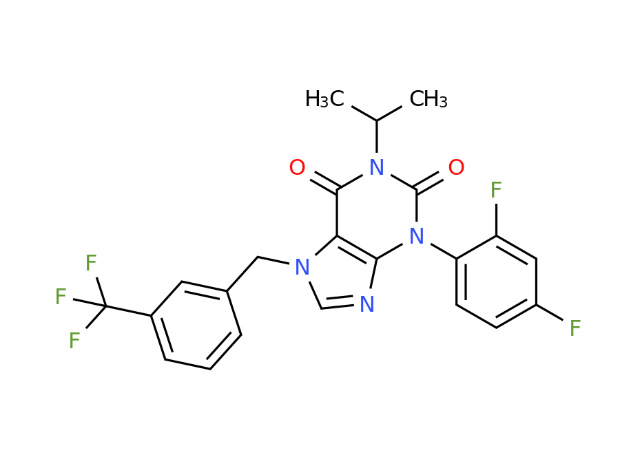 Structure Amb21823889