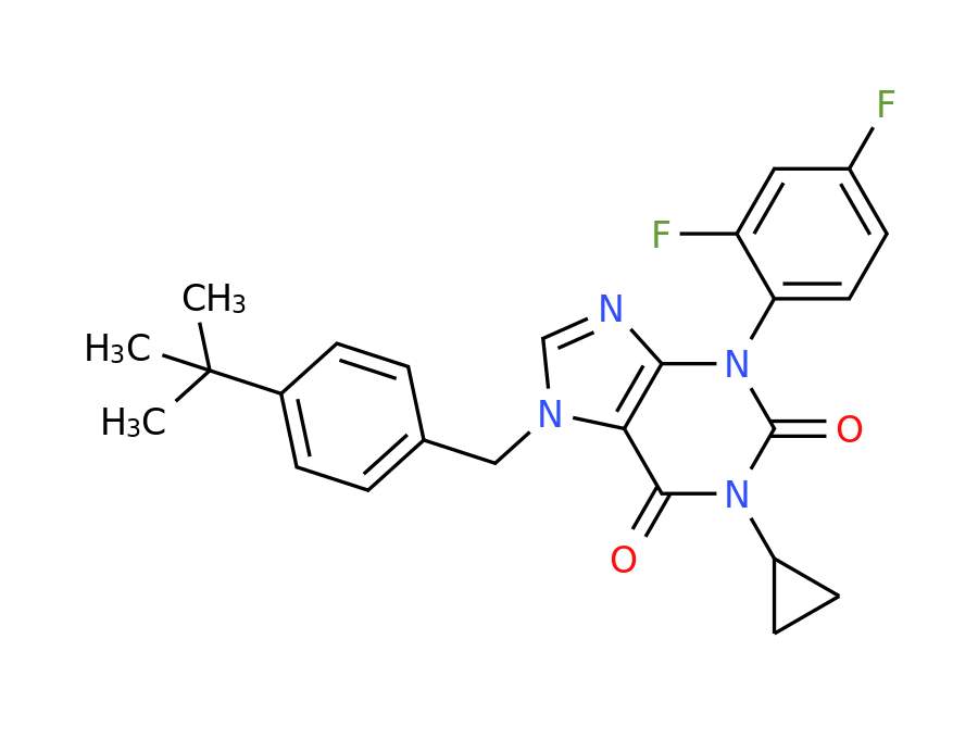 Structure Amb21823890