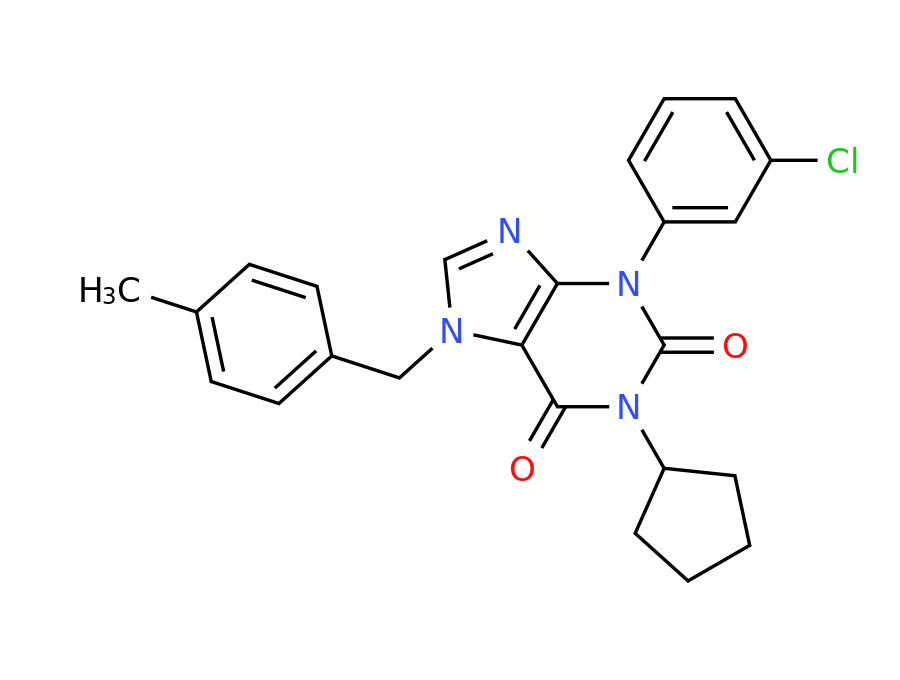 Structure Amb21823898