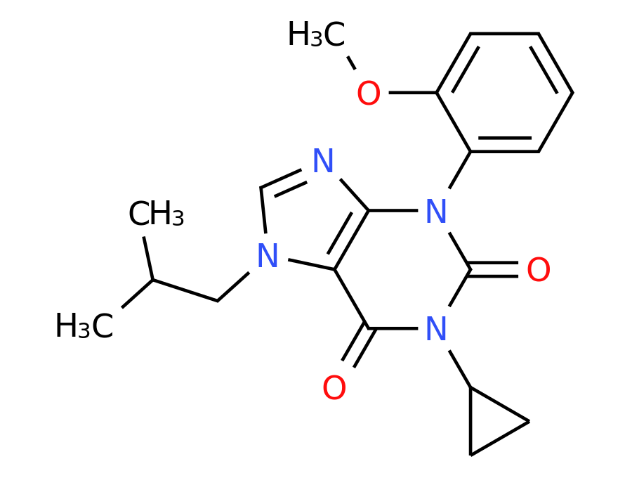Structure Amb21825103