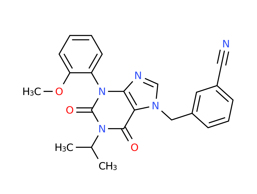 Structure Amb21825137