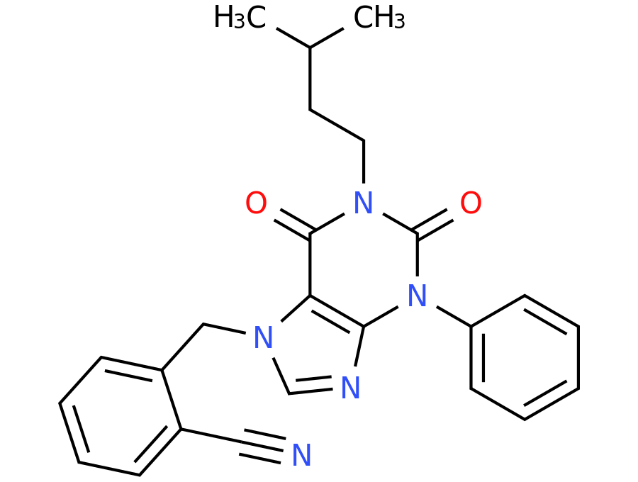 Structure Amb21825148