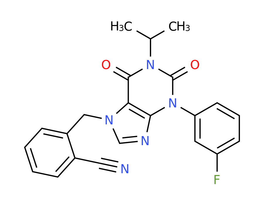 Structure Amb21825165