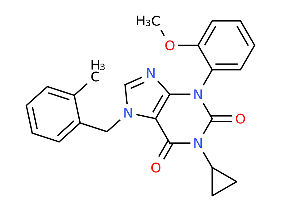 Structure Amb21825166