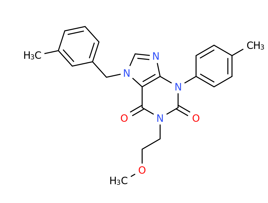 Structure Amb21825172