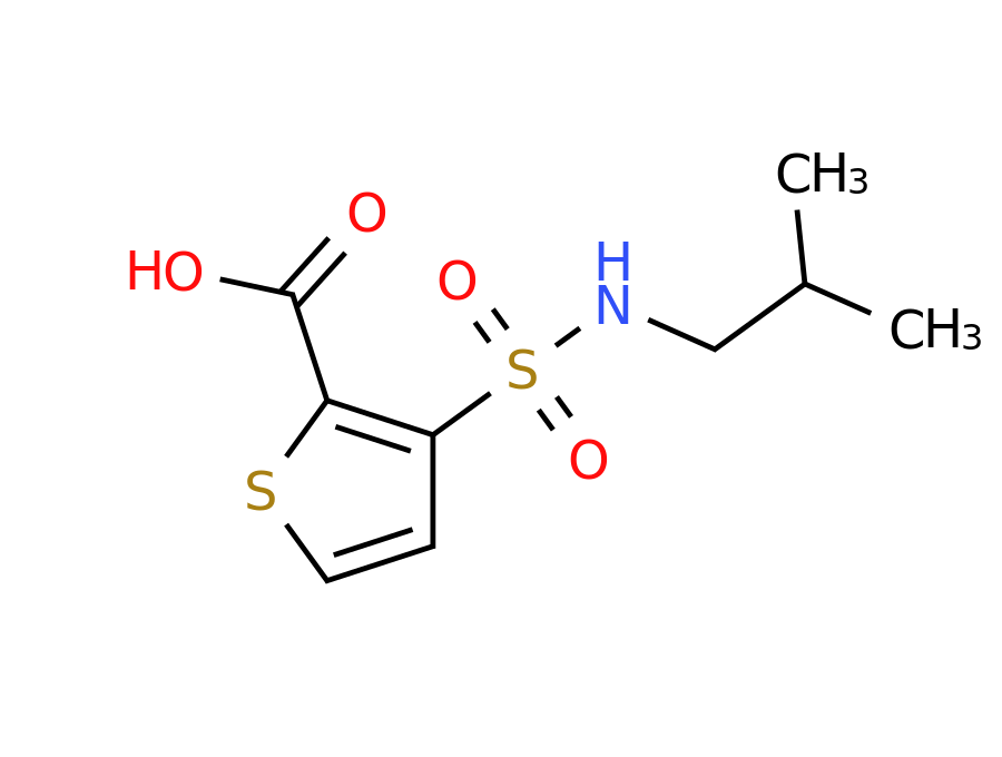 Structure Amb2182563