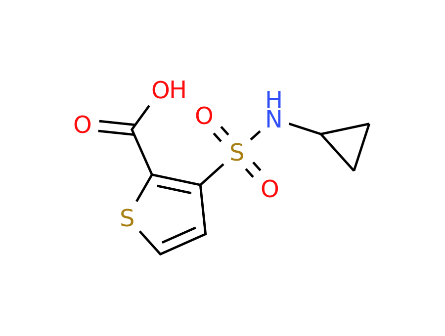 Structure Amb2182731
