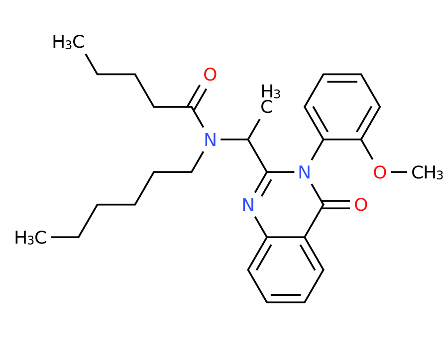 Structure Amb21827475