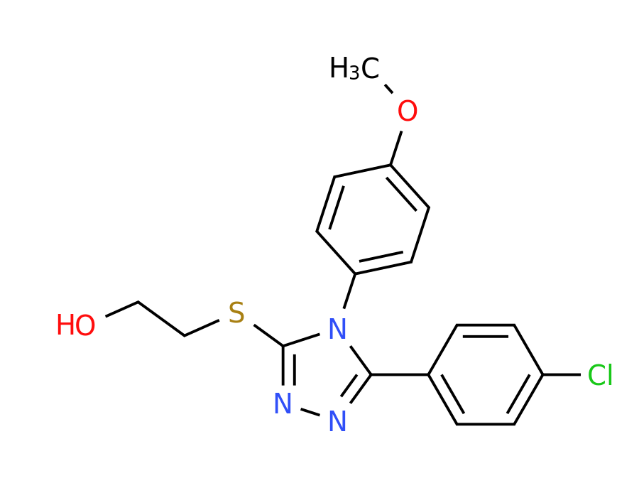 Structure Amb218280