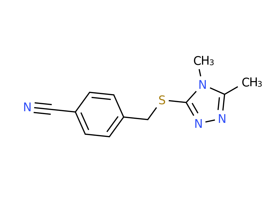 Structure Amb2182818