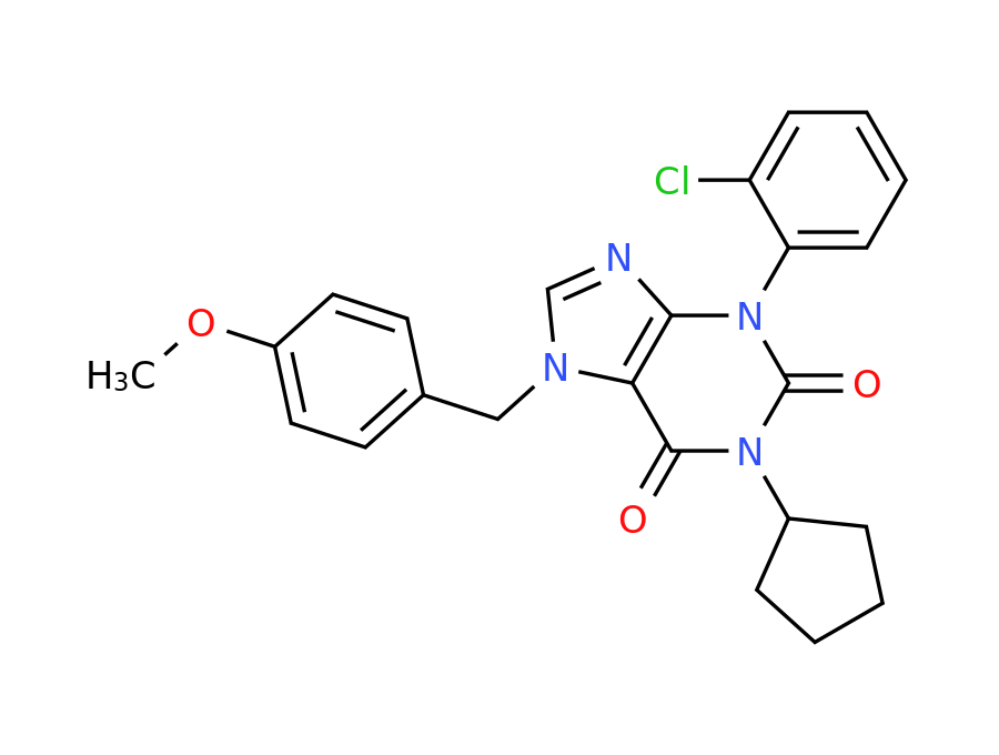 Structure Amb21829505