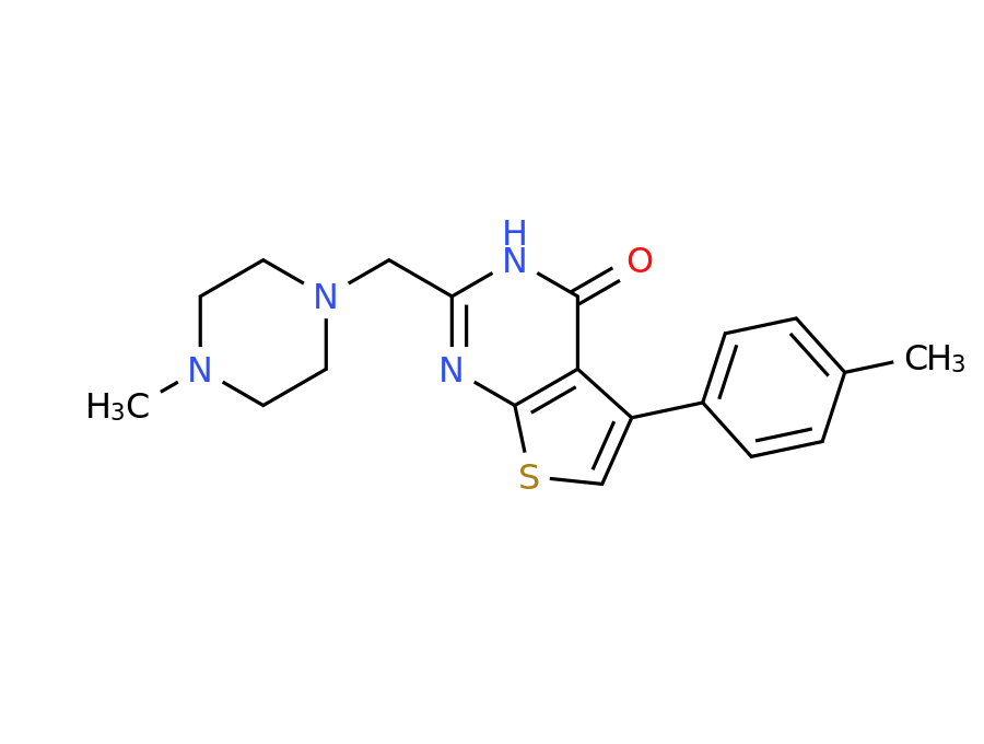 Structure Amb21835627